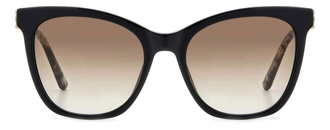 Juicy Couture JU629 Sunglasses - view 8
